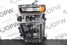 Perfect! Genuine! 20-23 Chevrolet Silverado 2500 3500 Halogen Headlight Lh Oem New. Price: $425.99.