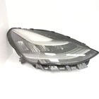 Tesla Right Led Headlight 1077376 Used. Price: $293.00.