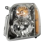 Headlight Assy Tyc 20-6802-00-9 New. Price: $127.13.