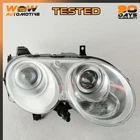 04-13 Bentley Continental Flying Spur Right Passenger Side Headlight Lamp Oem Used. Price: $405.86.