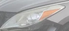 2012-2017 Hyundai Azera Lh Driver Headlight Lamp Oem Used. Price: $469.58.