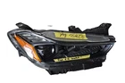 Front Right Headlamp Headlight Maserati Quattro Porte 670106168 2017 2018 For. Price: $693.00.