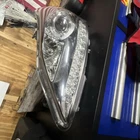 2011-2016 Hyundai Equus Headlight Left Driver Xenon 12 13 Oem 92101-3N030 Used. Price: $300.00.