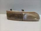 1992-1995 Ford Taurus Right Passenger Side Headlight Headlamp Oem, 114-00209 Used. Price: $71.25.