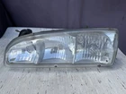 1996-1999 Pontiac Bonneville Oem Headlight Assembly, Drivers (left) Grt Cond. Used. Price: $69.97.