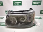 10-13 Range Rover Sport Left Headlamp Black Adaptive CH32-13W030-FA Pitted Used. Price: $309.00.
