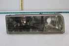1995-1997 Lincoln Town Car Front Right Passenger Side Headlight Assembly Oem Used. Price: $69.99.