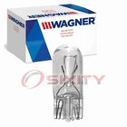 Wagner Courtesy Light Bulb For 1979-1980 American Motors Amx Concord Pacer Ws New. Price: $8.50.