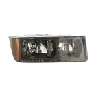 Eagle Eyes GM237-B001R Headlight Assembly For 2002-2006 Chevy Avalanche 1500 New. Price: $90.33.