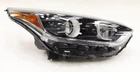New Oem Passenger Side Headlight Halogen 92102M7000 Kia Forte 2019-2021. Price: $495.75.