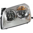 For Dodge Magnum Headlight 2005 06 2007 Driver Side Replaces CH2502165 New. Price: $126.78.