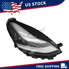 For 2017-2020 Tesla Model Right Passenger Headlight 1077372-00-I New. Price: $255.99.