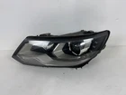 2012-2017 Volkswagen Tiguan Headlight Left Driver 5N0941751B Xenon Oem Used. Price: $494.10.