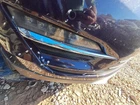 Used Signal / Parking Light Assembly Fits: 2015 Lincoln Mkc Lamp-turn. Price: $134.54.