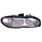Maxzone Vehicle Lighting Corp 335-1122R-AC Passenger Side Headlight Capa New. Price: $170.44.