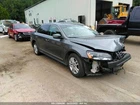 Driver Corner/park Light Fog-driving Bumper Mounted Fits 14-15 Passat 1632613 Used. Price: $106.30.