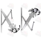 Front Left Right Power Window Regulator With Motor For Chevy Colorado Gmc Canyon New. Price: $74.95.