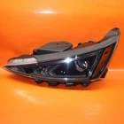 Hyundai Elantra Headlight Left Driver 2019 2020 2021 Halogen 92101-F2 Oem Used. Price: $215.28.