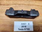 16-20 Oem Tesla Model 3 X Front View Assist Autopilot Triple Camera Used. Price: $119.95.