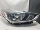 Passenger Right Headlight Halogen Fits 18-22 Accent 362339 Used. Price: $140.40.