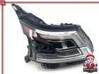 Oem 2021-2024 Nissan Armada Right Passenger's Side Led Headlight Used. Price: $424.99.
