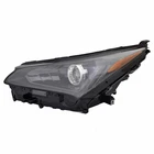 For Lexus NX200T/NX300 Headlight 2018 2019 2020 Driver Side Unit LX2502177 New. Price: $680.68.