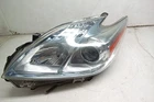 23011 Toyota Prius Driver Lh Head Light Lamp Oem Used. Price: $156.88.