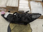 Passenger Right Headlight Sedan Halogen Fits 17-18 Elantra 821166 Used. Price: $256.41.