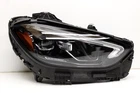 2022-2026 Mercedes C-class W206 Rh Right Led Headlight Assembly Oem 2069064005 Used. Price: $649.00.