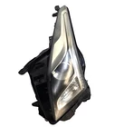 Cadillac Ats 2013-2019 Driver Left Lh Halogen Headlight Lamp 23180169 Oem Used. Price: $139.49.