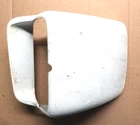1984-1996 Corvette C4 White Headlight Cover, Left, Gm 10074299 Used. Price: $86.99.
