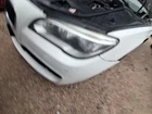 2013-15 Driver Headlight Adaptive Control Led Bmw 740I 4218976 Lamp Oem Assembly Used. Price: $940.50.
