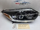 1BROKENTAB 2019 2022 Honda Hrv Hr-v Right Halogen Led Headlight Oem AY73187 Used. Price: $145.00.
