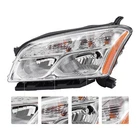 Left Halogen Headlight Driver Side Led Headlamp For 13-16 Chevy Chevrollet Trax New. Price: $85.36.