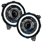Oracle Lighting 5839-504 Bi-led Projector Headlight For 18-25 Wrangler Gladiator New. Price: $617.99.