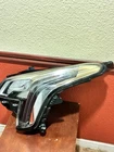 2018 2019 Cadillac Xts Platinum Premium Luxury Vsport Left Led Headlight Oem 786 Used. Price: $337.50.