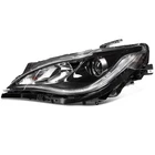 Headlight Assembly For 2017-2020 Chrysler Pacifica W/projector Left Driver Side New. Price: $146.09.