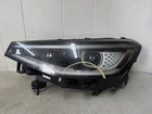 2021 2022 2023 Volkswagen ID.4 ID4 Left Driver Headlight Projector Led OEM#M3 Used. Price: $140.00.