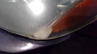 Driver Left Headlight Halogen Fits 11-12 Mazda CX-7 5503046 Used. Price: $230.00.