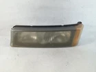 2003 Chevrolet Silverado 1500 Driver Left Oem Lamp J1T7I Used. Price: $50.53.