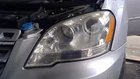 Driver Headlight 164 Type ML350 Halogen Fits 09-11 Mercedes Ml-class 2365053 Used. Price: $215.00.