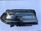 Genuine 15 - 21 Dodge Charger Oem Rh Passenger Side Headlight Hid # 68410316AD Used. Price: $400.00.