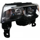 For Jeep Grand Cherokee Headlight 2017-2020 Driver Side Halogen Type CH2502309 New. Price: $151.91.