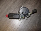 Genuine Toyota Oem 1991 MR2 SW20 Right Side Headlight Motor. Tested Working Used. Price: $55.00.