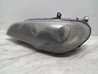 Driver Headlight Xenon Adaptive Headlamps Fits 07-11 Bmw X5 325527 Used. Price: $240.50.