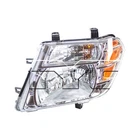For Nissan Pathfinder 08-12 Tyc Driver Side Replacement Headlight Capa Certified New. Price: $176.90.