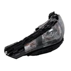 For Kia Soul 2023-2025 Headlight Driver Side Capa Halogen W/ Bulbs S/lx/ex Model New. Price: $266.25.