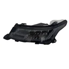 Land Rover Range Sport Passenger Side Left Led Headlight 2022 L494 2021 Used. Price: $971.09.