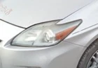 Toyota Prius Lh Driver Halogen Head Light Lamp Oem Lkq Used. Price: $190.80.