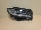 2019-2022 Lincoln Nautilus Right Side Headlight Full Led Oem Used. Price: $360.00.